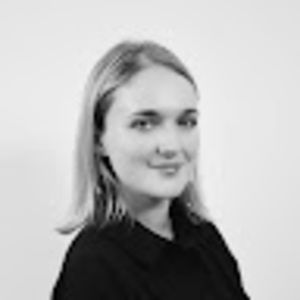 Meet your Posher, Marie-alix